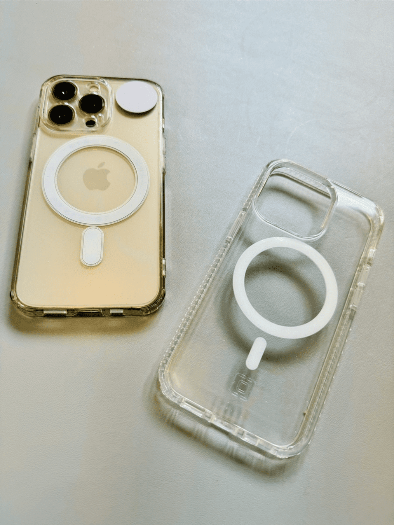Magsafe smartphone case