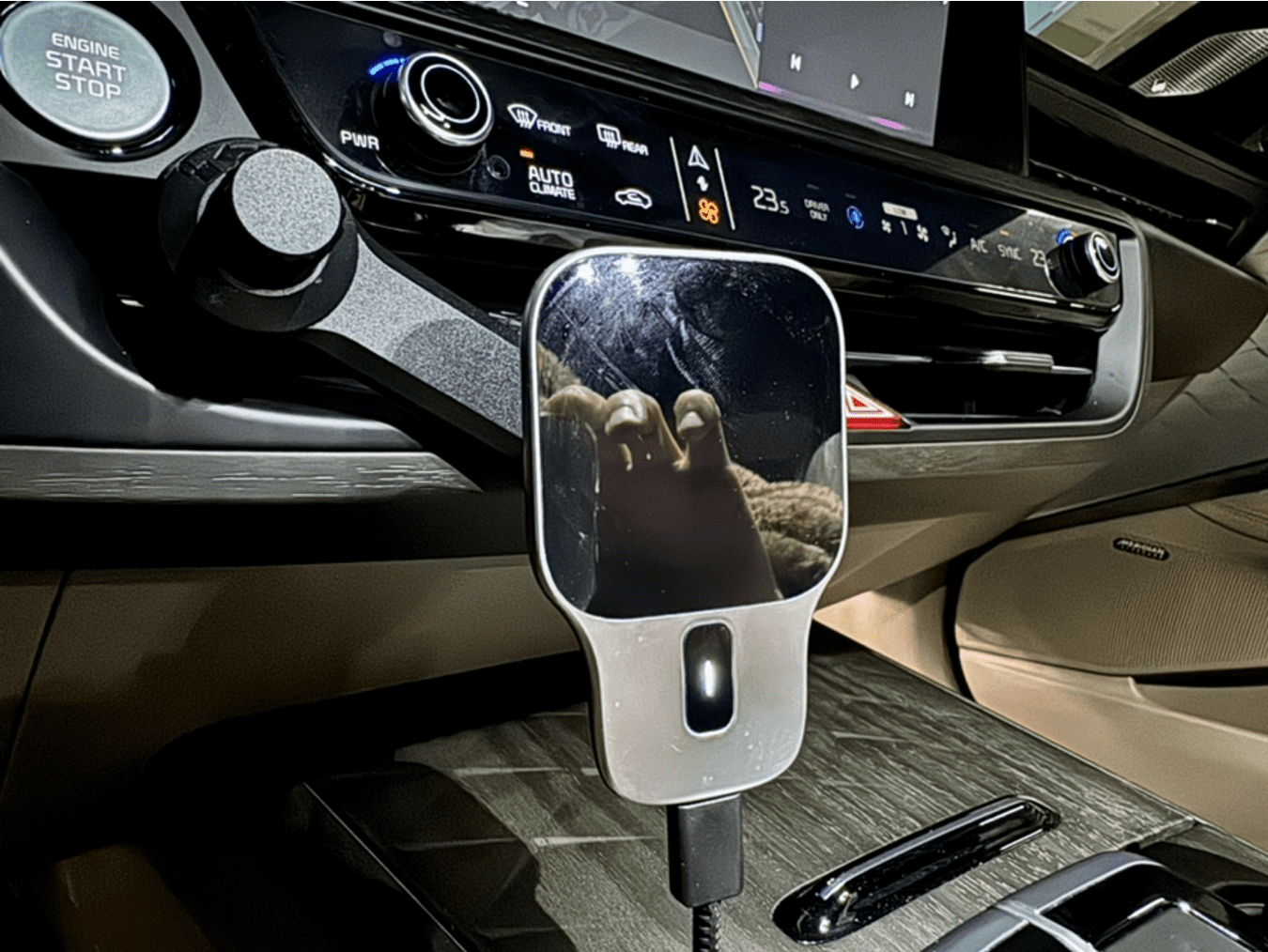 Magsafe Car Mount