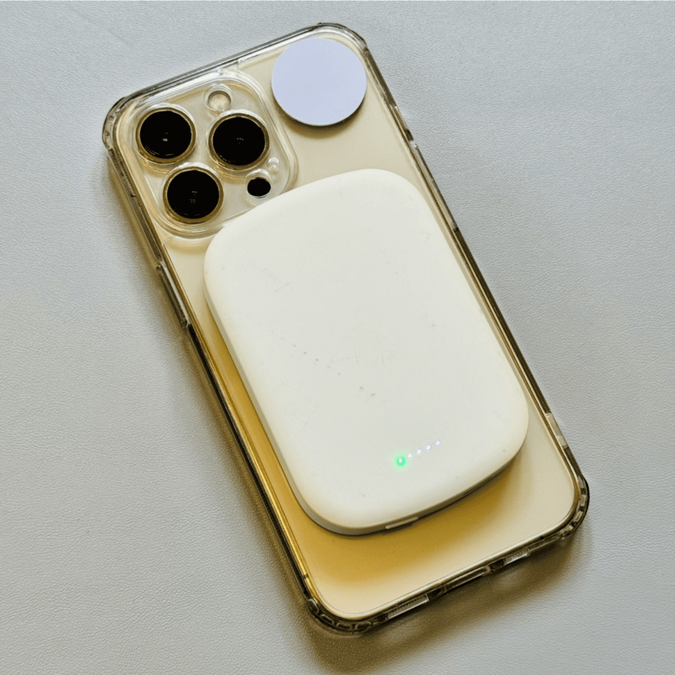 Magsafe Power Bank