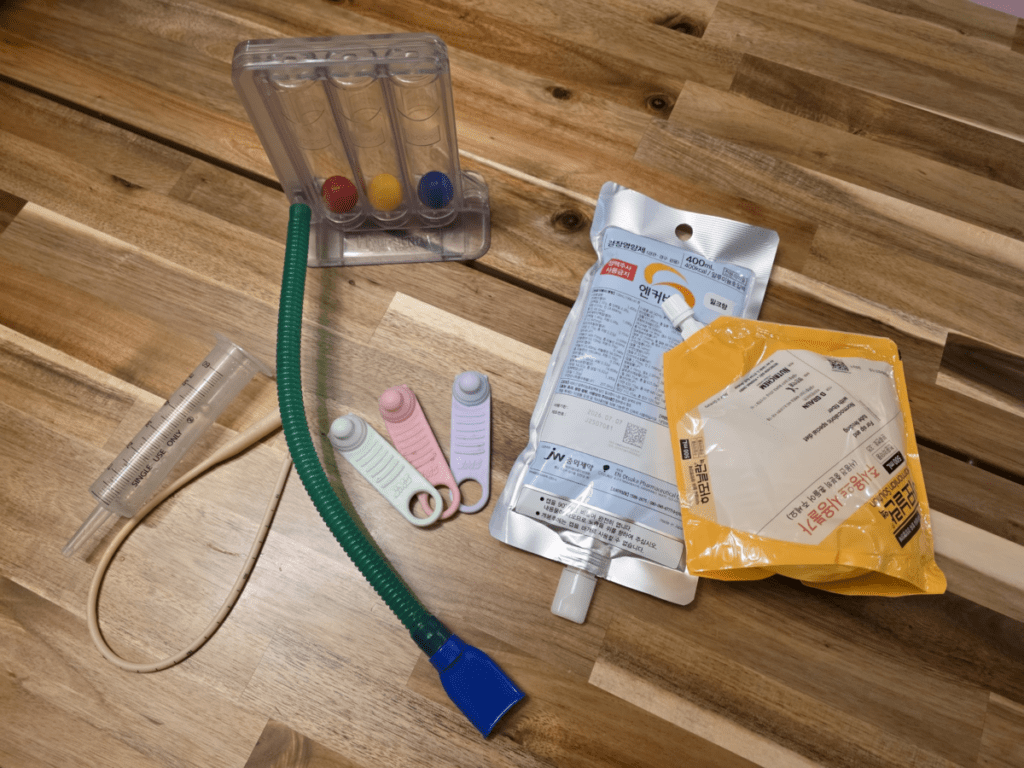 지금 알고있는걸 재활을 시작할 때 알았더라면..